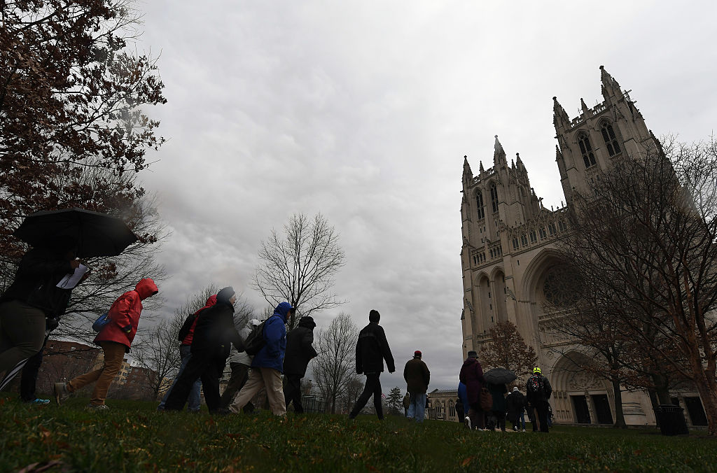 4 Mục sư nổi tiếng đưa ra một thông điệp về tổng thống Trump và Tương lai của nước Mỹ