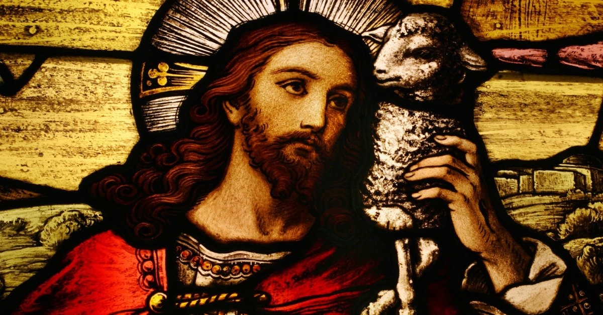 10 bài học bạn cần lưu ý qua Thánh lễ Tiệc Thánh