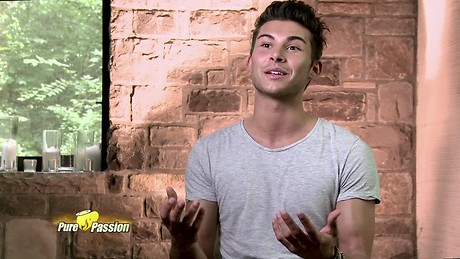 Kegan Wesley: Quyền Năng Chúa Jesus Giải Phóng Khỏi Sự Đồng Tính