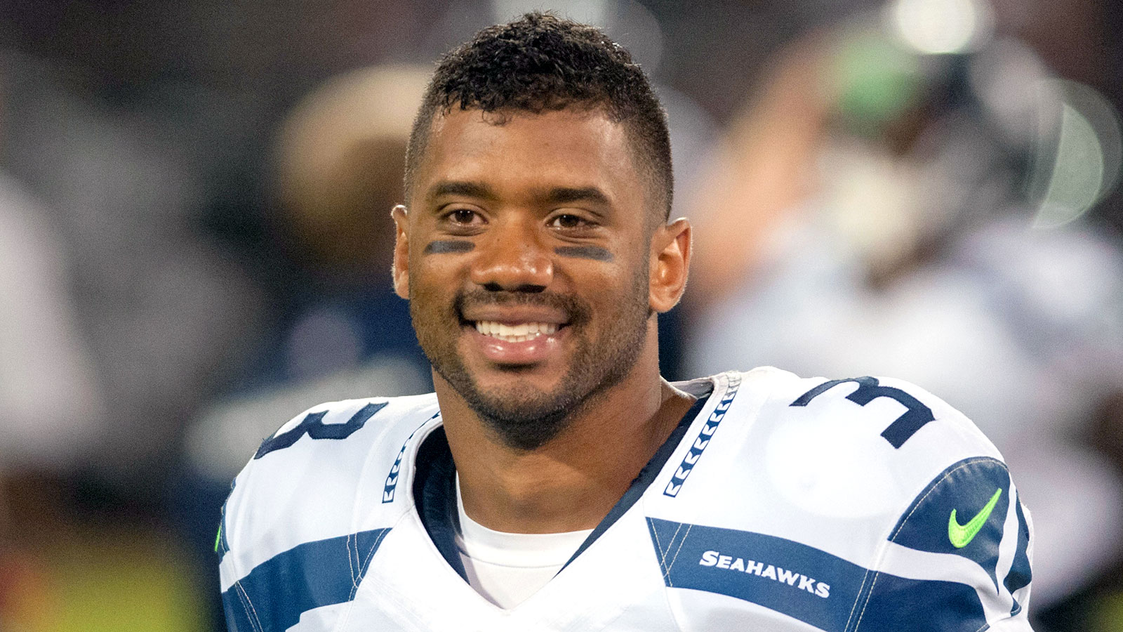 “Chúa Sẽ Đặt Để Tôi Ở Nơi Ngài Muốn” – Russell Wilson