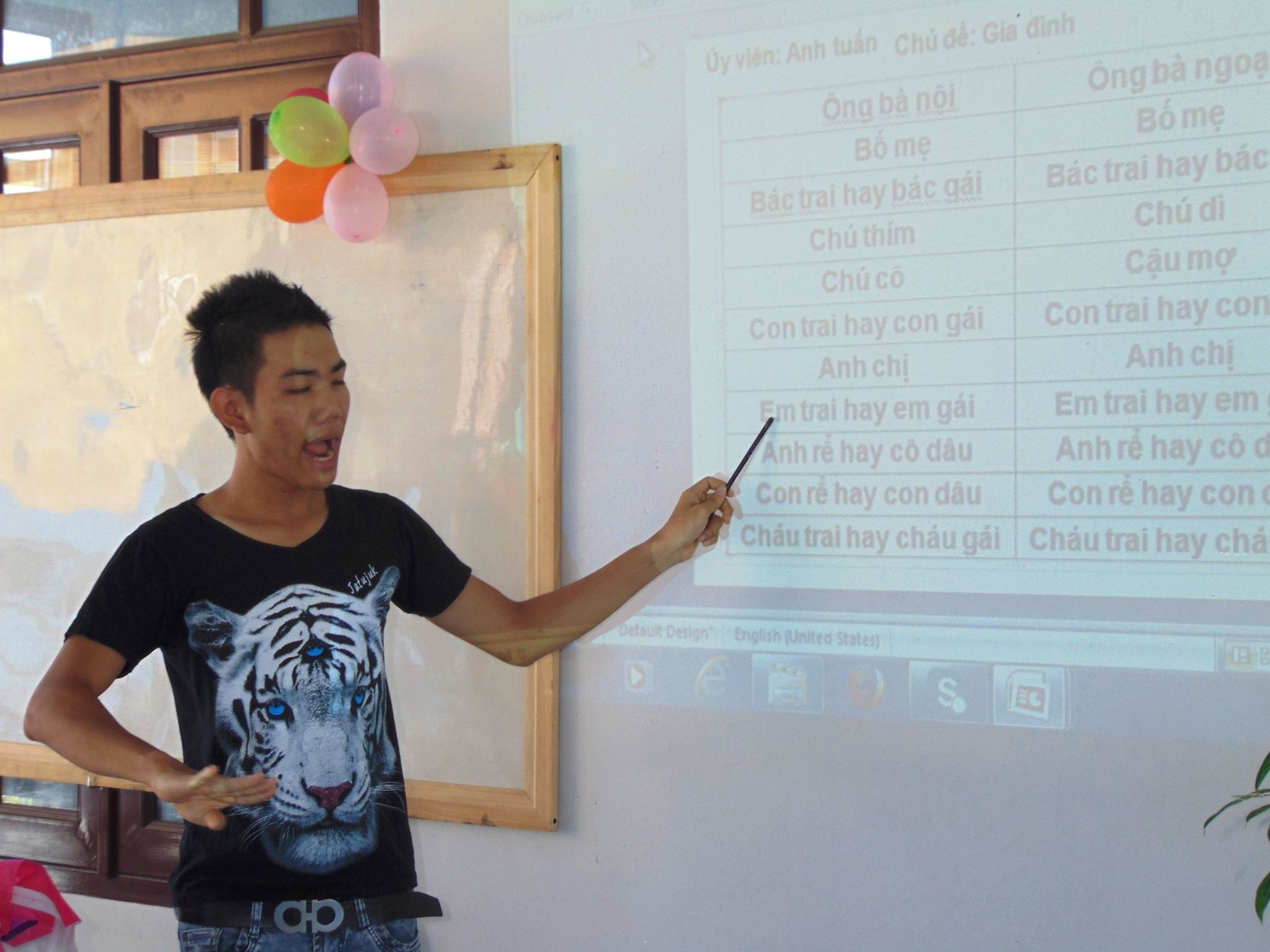 Hoạt Động Giáo Dục Văn Hóa Và Gây Dựng Đức Tin Cơ Đốc Cho Nhóm Khiếm Thính