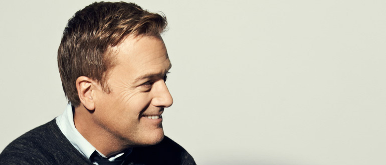Nhạc Sĩ Michael W. Smith Chia Sẻ Nhạc Cơ Đốc Cổ Điển Với Thế Hệ Tiếp Nối Qua Album Mới ‘Hymns II’