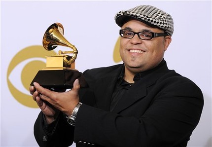 Những Nghệ Sĩ Cơ Đốc Đoạt Giải Grammy Lần Thứ 58