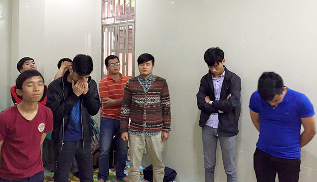 HT Lời Sự Sống: Khóa Huấn Luyện Truyền Giáo Dành Cho Thanh Niên