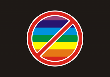 Đồng Tính Luyến Ái Có Phải Là Tội Lỗi Không?