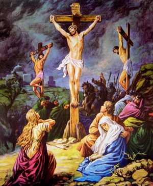 Xác Định Ngày Chúa Jesus Bị Hành Hình