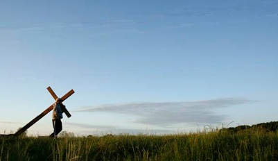 Câu Chuyện Phía Sau Bài Hát “Lòng Nguyện Theo Giê-xu”