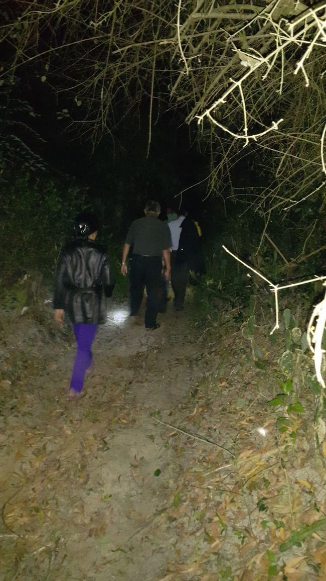 HT Bình Triều: Ánh Sáng Giữa Màn Đêm