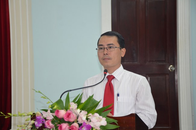 Hiệp Nguyện Tại Tỉnh Bà Rịa – Vũng Tàu