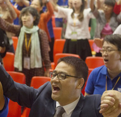 Cơ Đốc nhân Trung Quốc Sẽ Sai Phái 20,000 Giáo Sĩ Trước Năm 2030