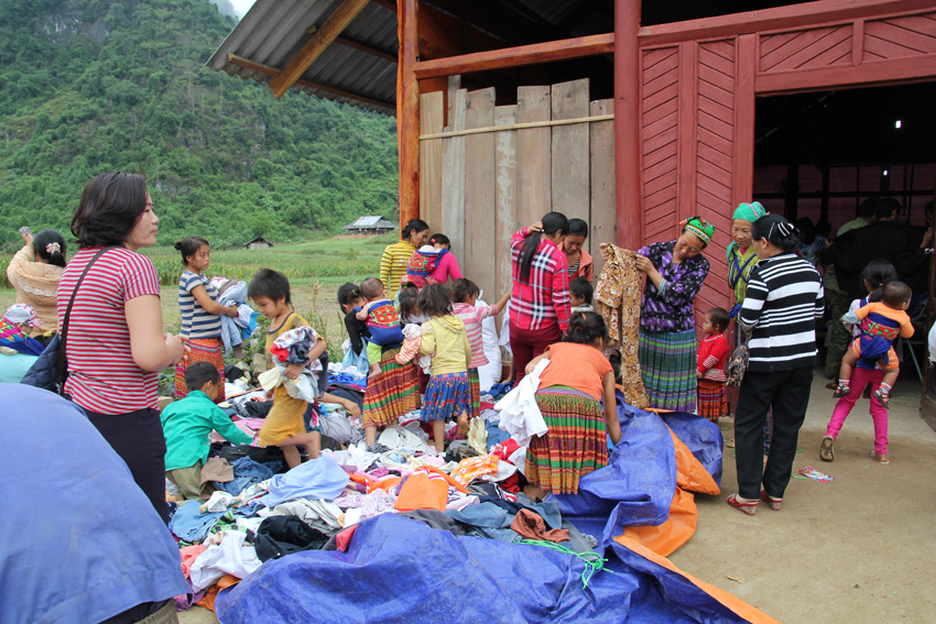 Tôi tin Chúa. Rồi… sao nữa?