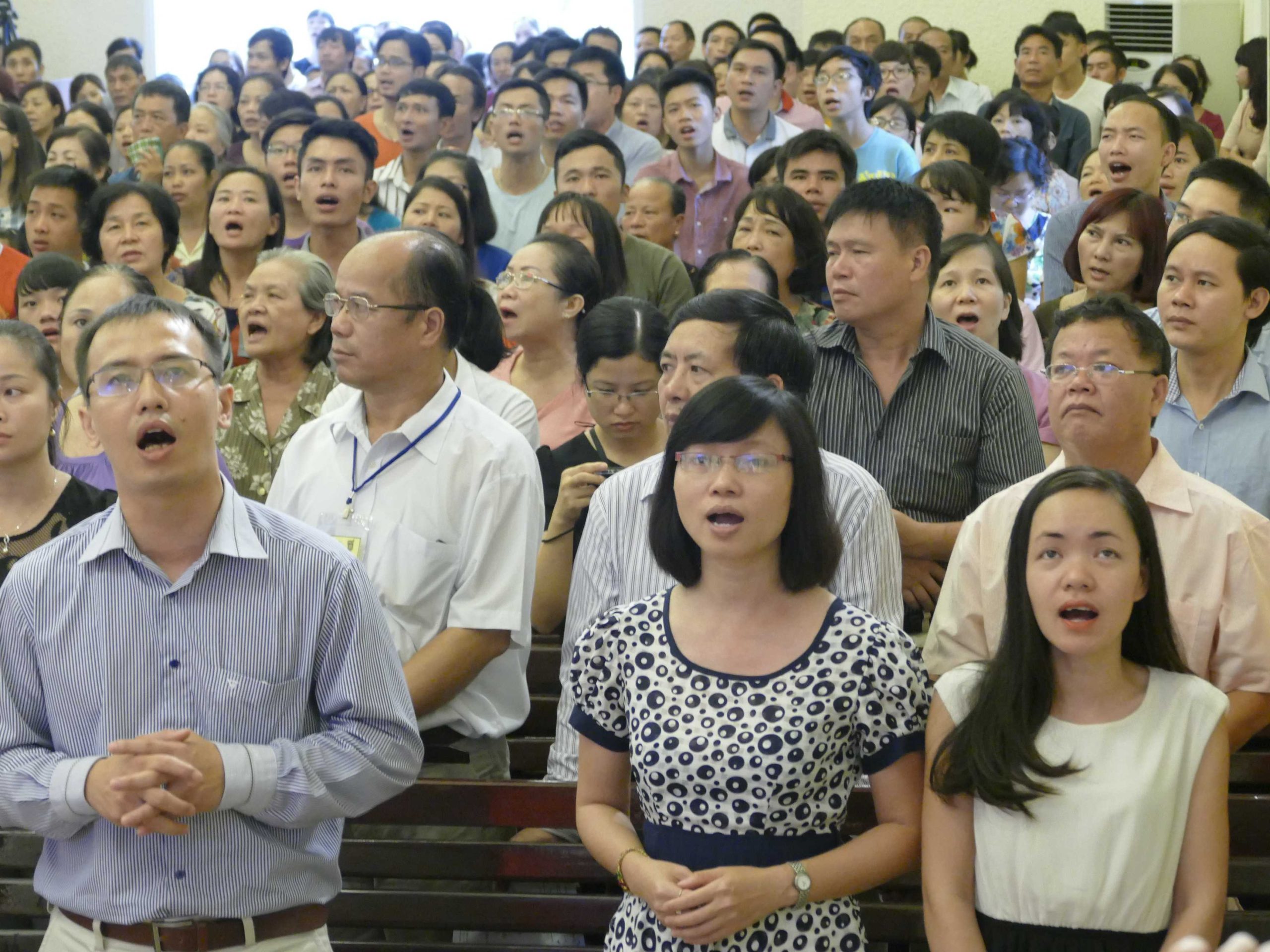 4 hiểu lầm về “truyền giáo”