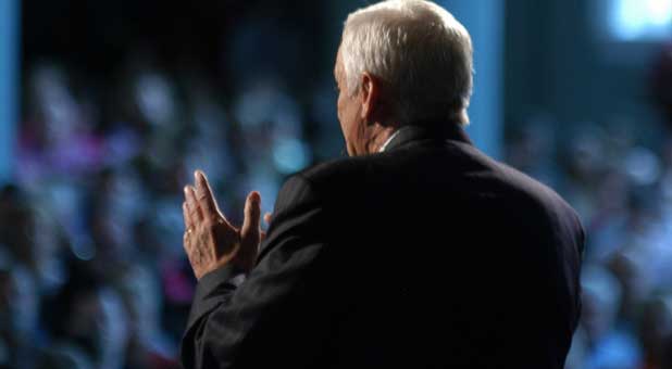 Hùng biện & thuyết giảng