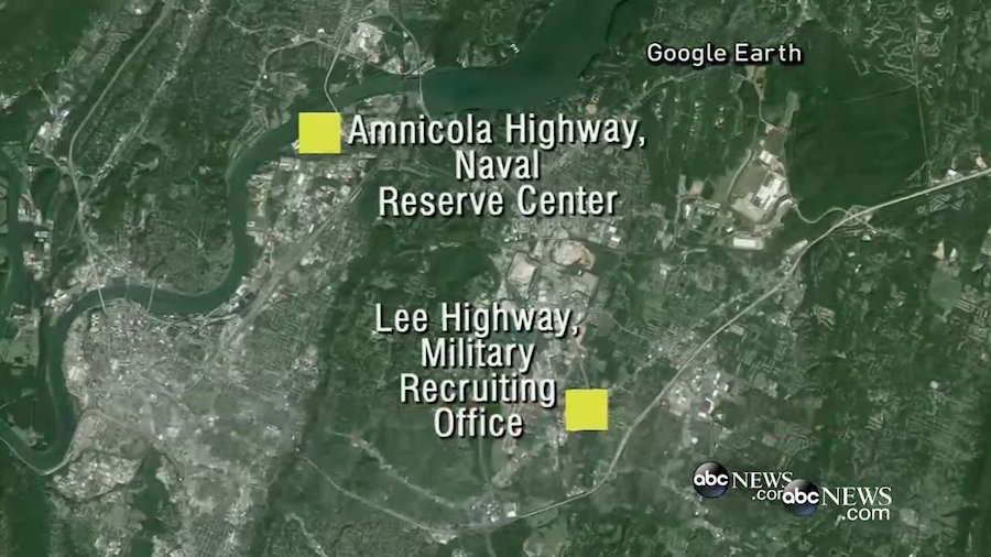 Tổng Thống Obama Kêu Gọi Cầu Nguyện Cho Gia Đình 4 Lính Mỹ Bị Bắn Chết