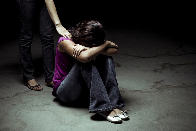 Chúa cho phép đau khổ xảy ra?