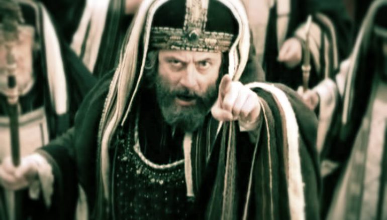 “Người Pha-ri-si” trong mỗi chúng ta