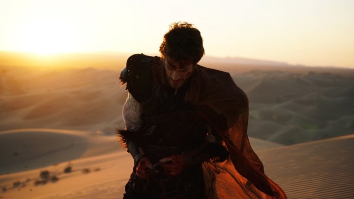 Phim Cơ Đốc: “Tìm kiếm Thiên đường”