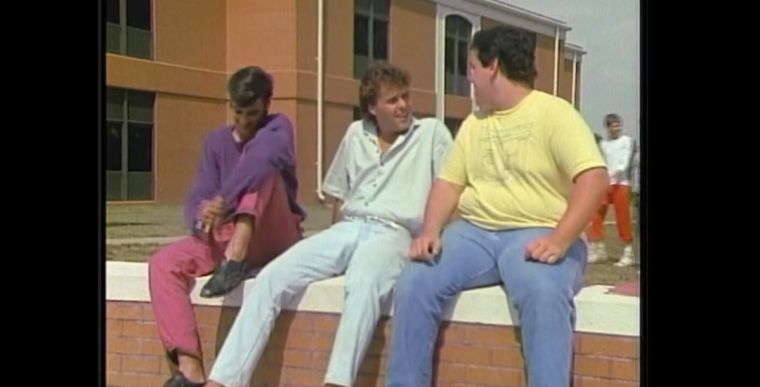 Phim Cơ Đốc: “The Pretender” – giản dị mà rực rỡ