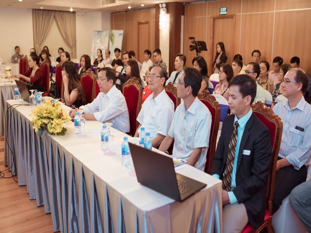 Đại hội Âm nhạc Cơ Đốc 2018