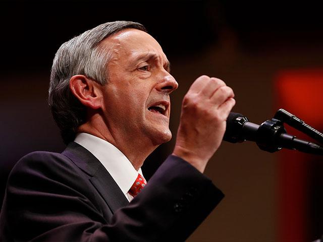 Lời cầu nguyện lan truyền nhanh như cơn bão