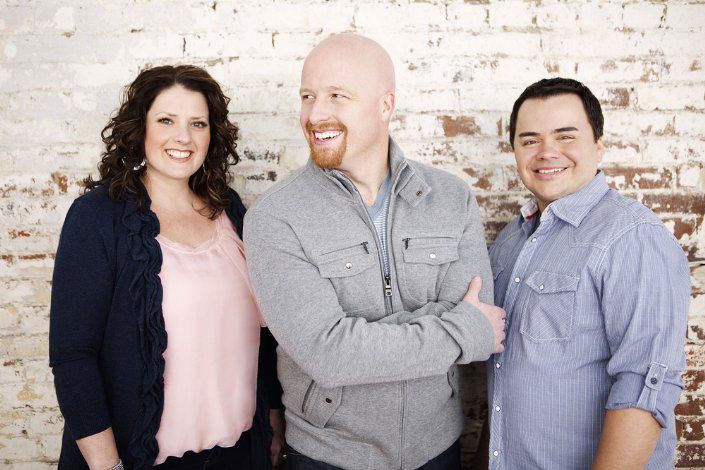 SELAH – 20 năm thờ phượng Chúa