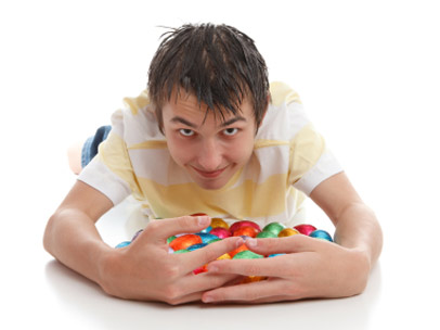 5 tính xấu giết chết tăng trưởng thuộc linh