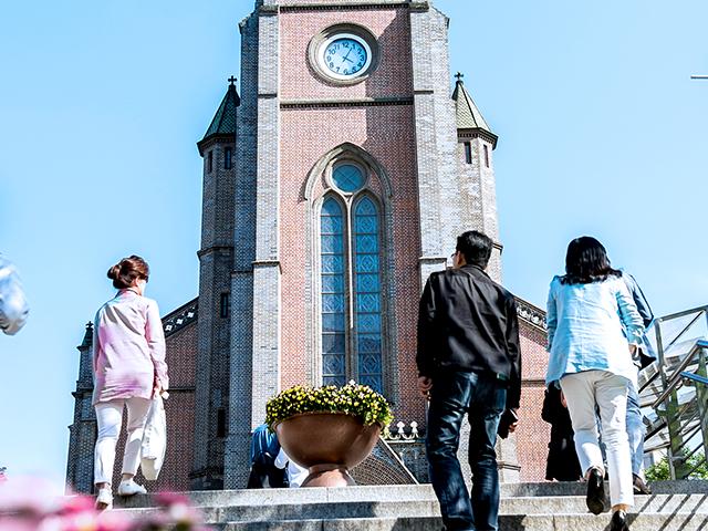 Hàn Quốc – “nhà xuất khẩu” Tin Lành lớn của thế giới