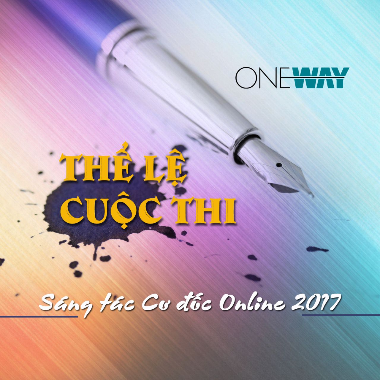 Cuộc thi sáng tác Cơ Đốc Online 2017