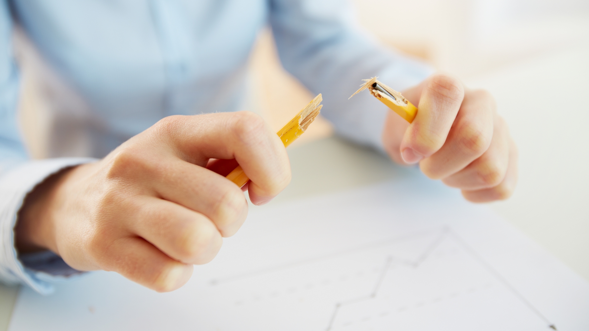 Đẩy lui căng thẳng