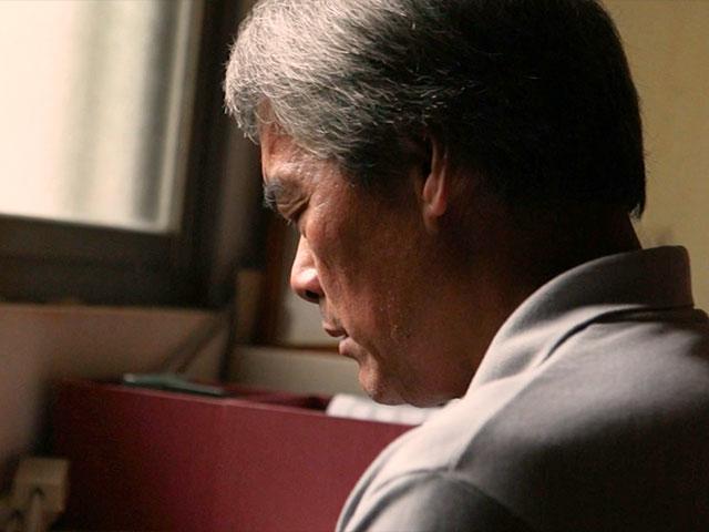 Từ ngôi sao điện ảnh đến người hầu việc Chúa