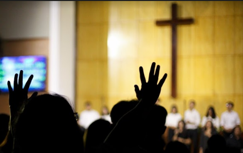 Phúc Âm & lòng biết ơn