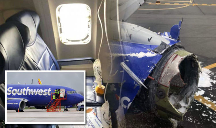 Người hùng thật sự đằng sau chuyến bay kinh hoàng