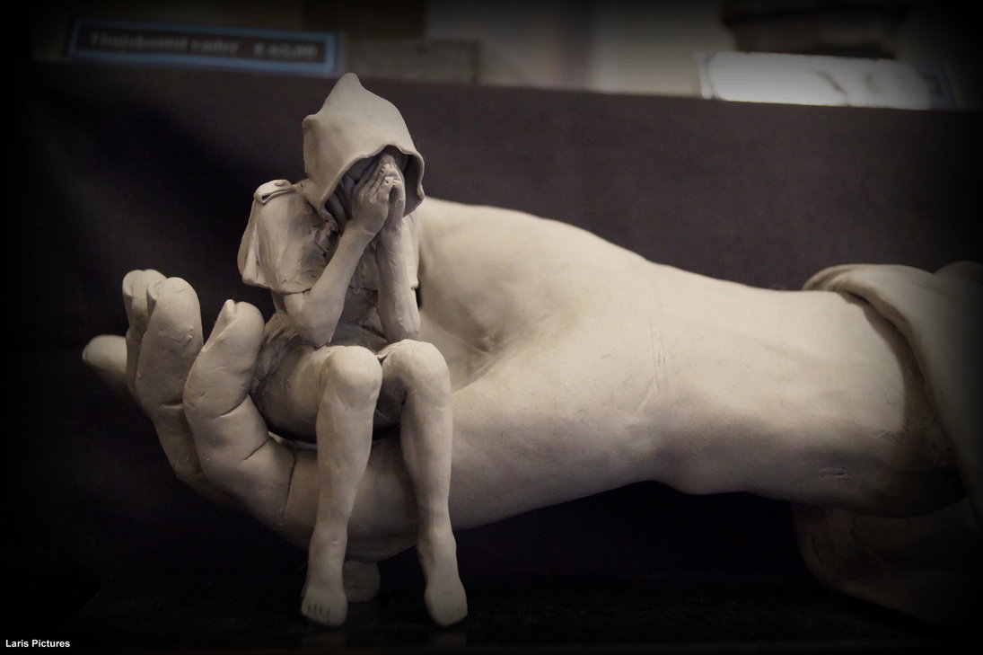 7 dấu hiệu Chúa Trời đang soi dẫn bạn