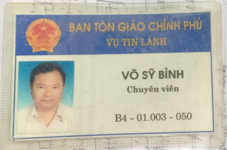 Từ kẻ bắt bớ, mỉa mai đạo Chúa đến đầu phục Ngài