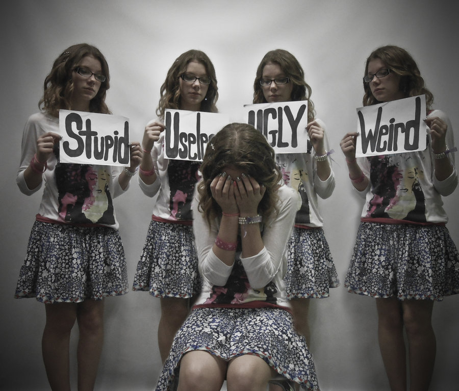 Đối diện với tổn thương bởi lời nói