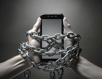 Thói quen dùng điện thoại của bạn đang âm thầm định hình thế giới quanh bạn