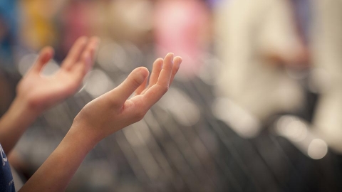 Khi nói “Tôi là Cơ Đốc nhân”, điều này có nghĩa gì?