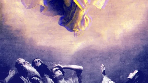 6 lý do Sự Thăng Thiên của Chúa Jêsus vô cùng quan trọng!