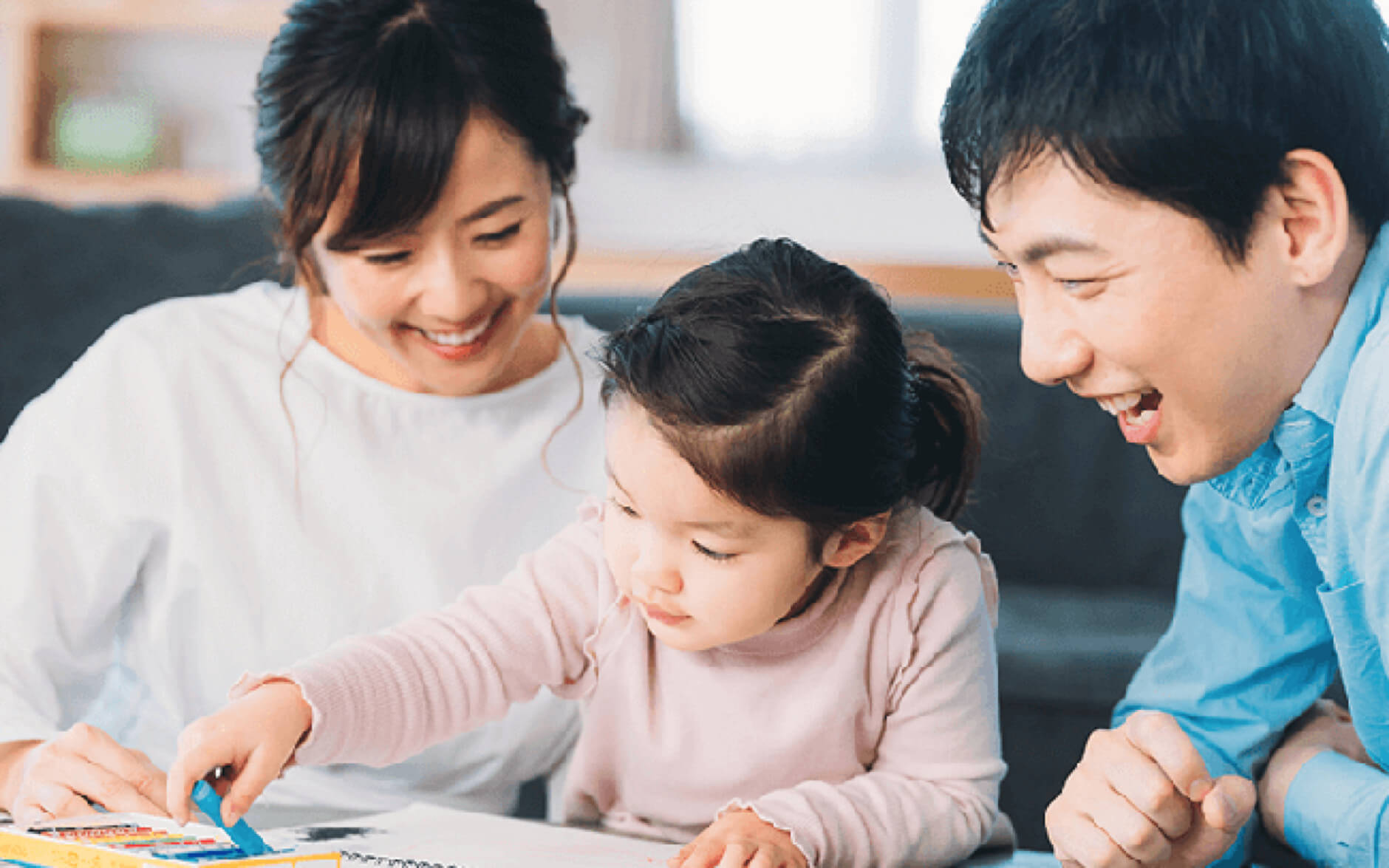 Kinh Thánh dạy gì về vai trò làm cha mẹ?