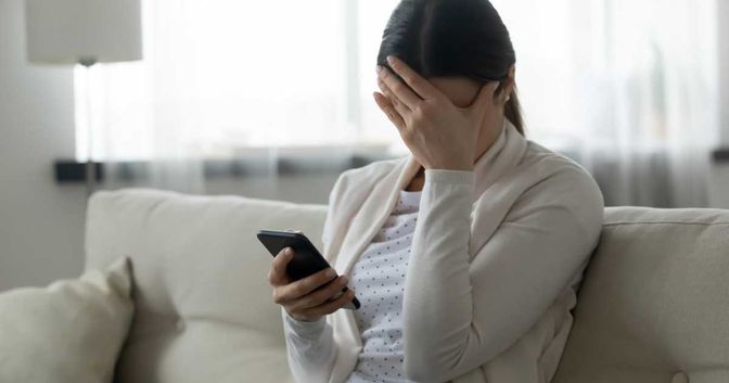 Nỗi đau khi phát hiện chồng… ngoại tình!