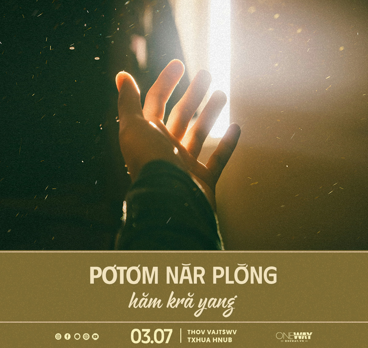 03.07 Amăn Jơ Krao Khan Rim Năr: PƠTƠM NĂR PLƠ̆NG HĂM KRĂ YANG