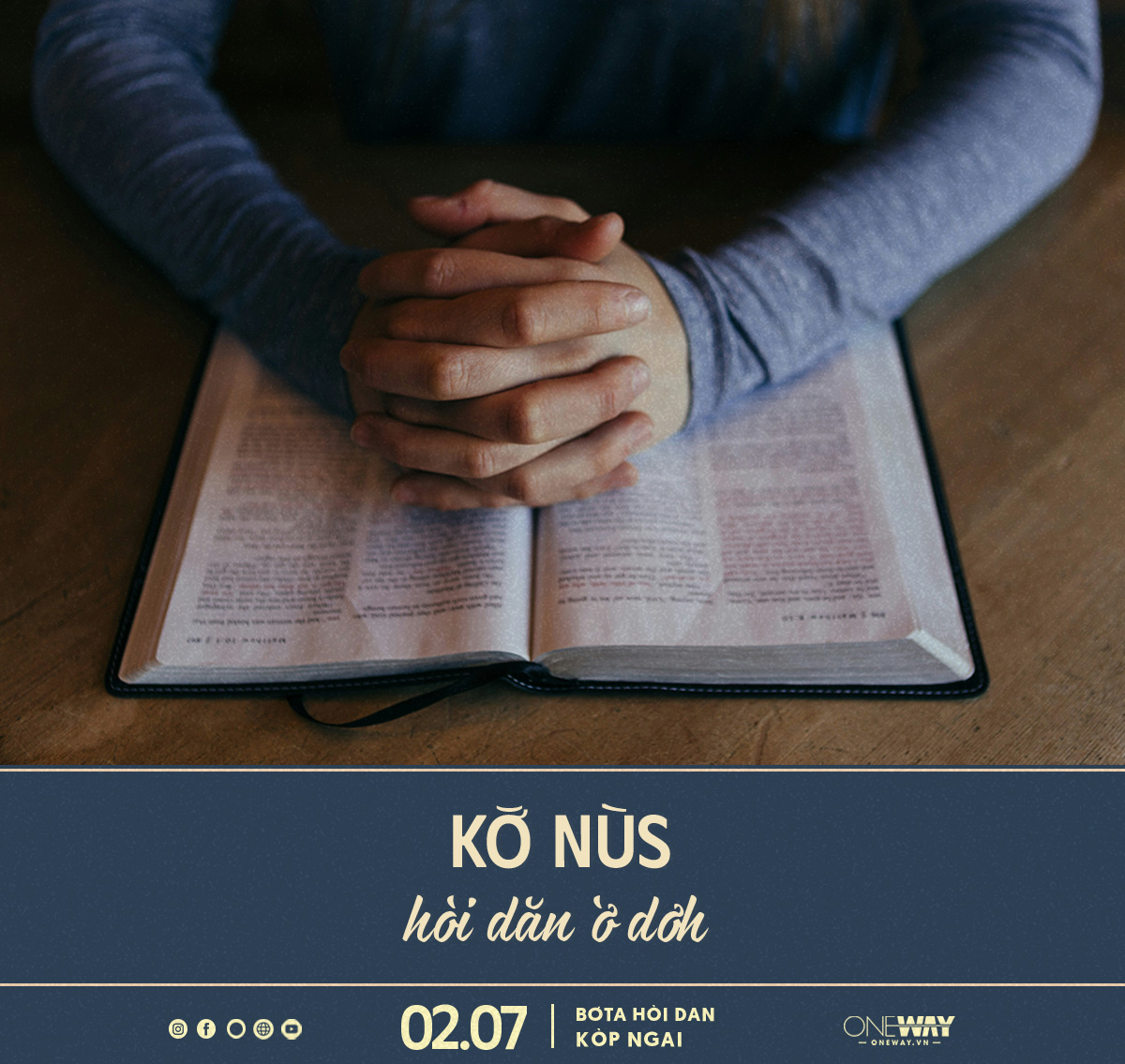 02.07 Bơta Hòi Dan Kòp Ngai: KƠ̆ NÙS HÒI DĂN Ờ DƠH