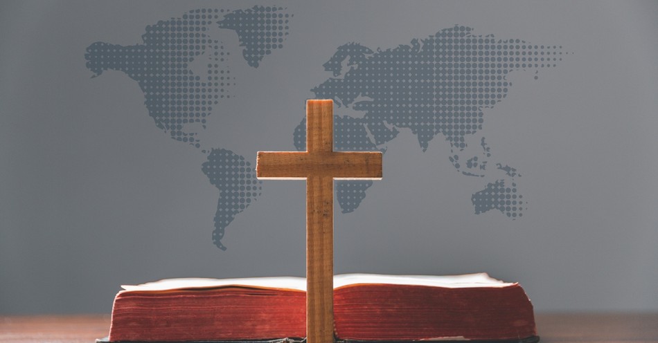 Theo gương Chúa, sống với Sứ mạng!