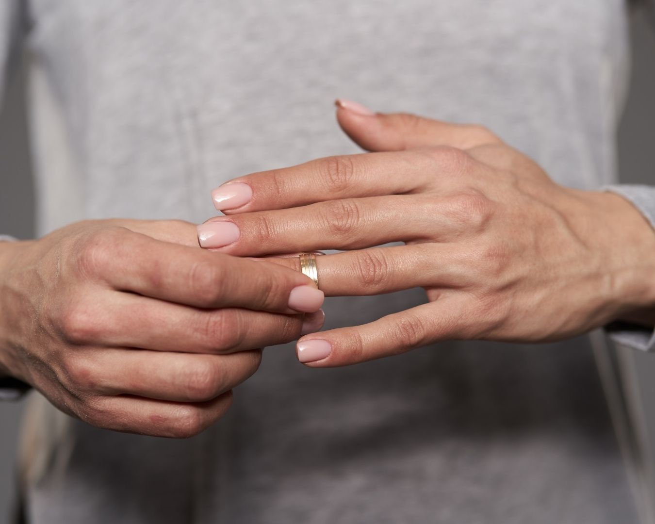 6 dấu hiệu cho thấy một người chưa sẵn sàng bước vào hôn nhân