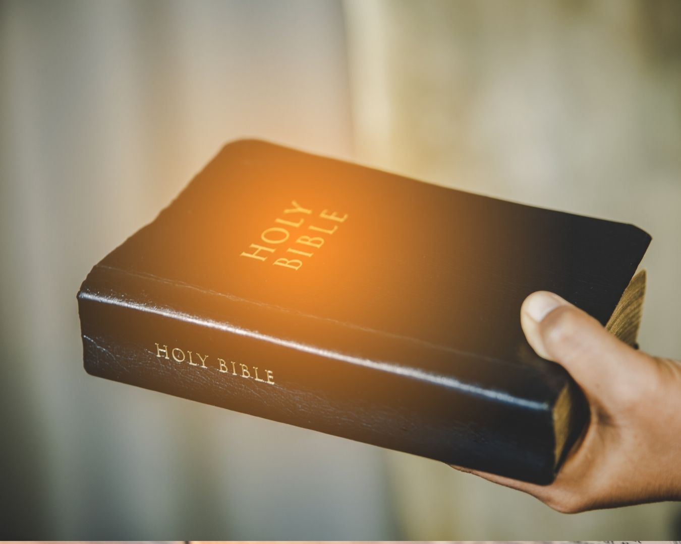 10 lời cảnh báo từ Kinh Thánh mà bạn không nên phớt lờ