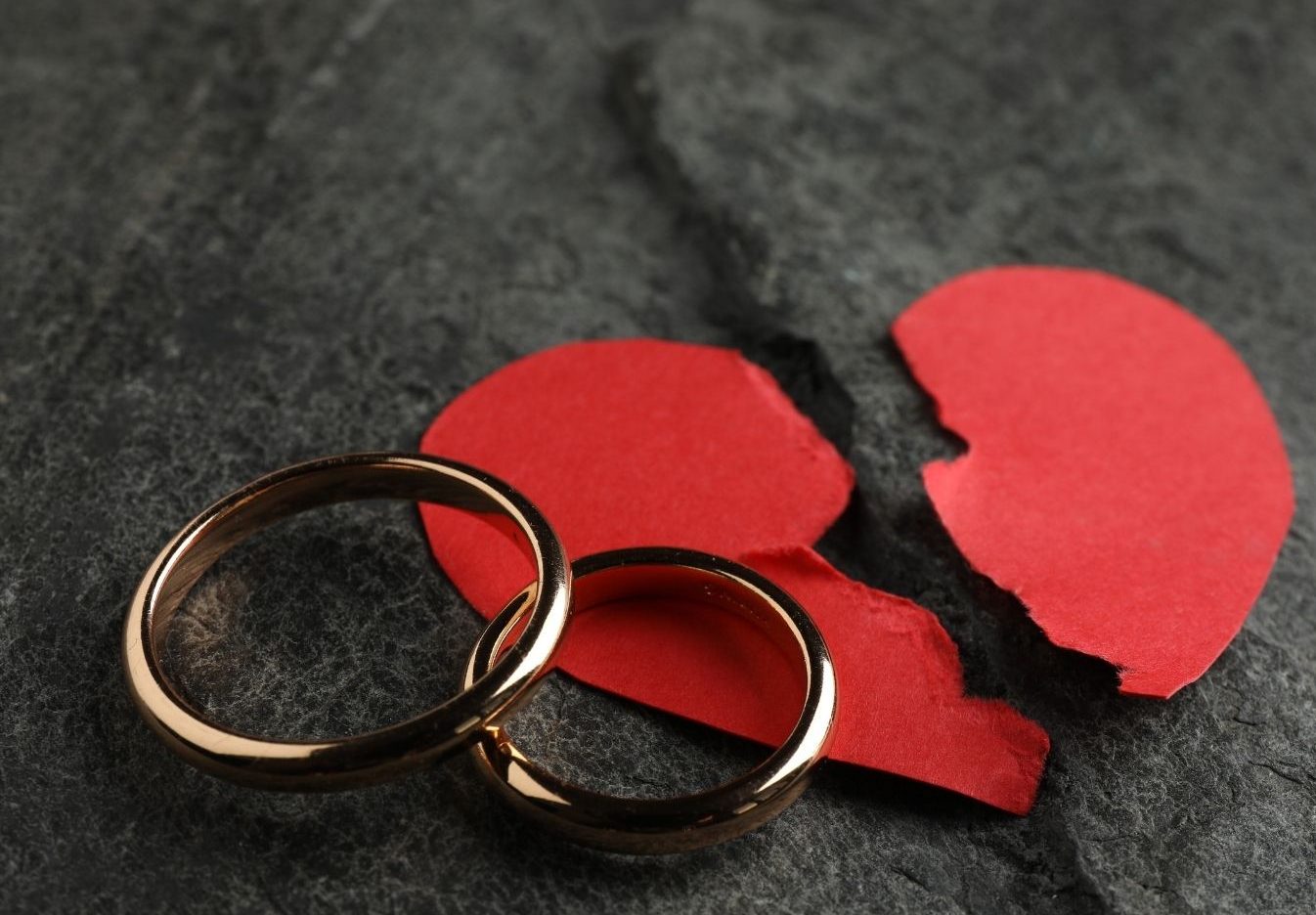 4 điều nên tránh trong hôn nhân