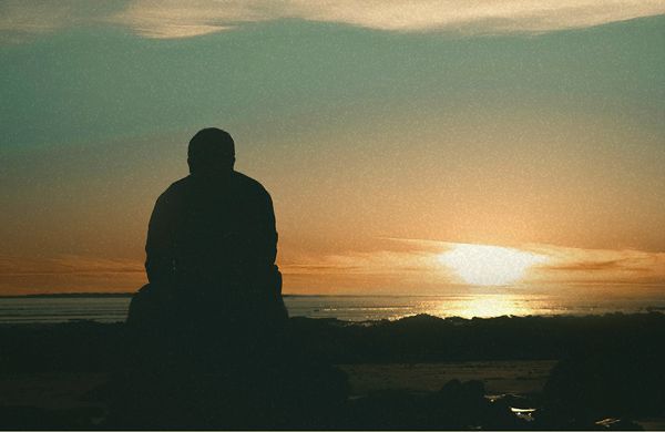 Khi bạn bị người khác chỉ ra tội lỗi