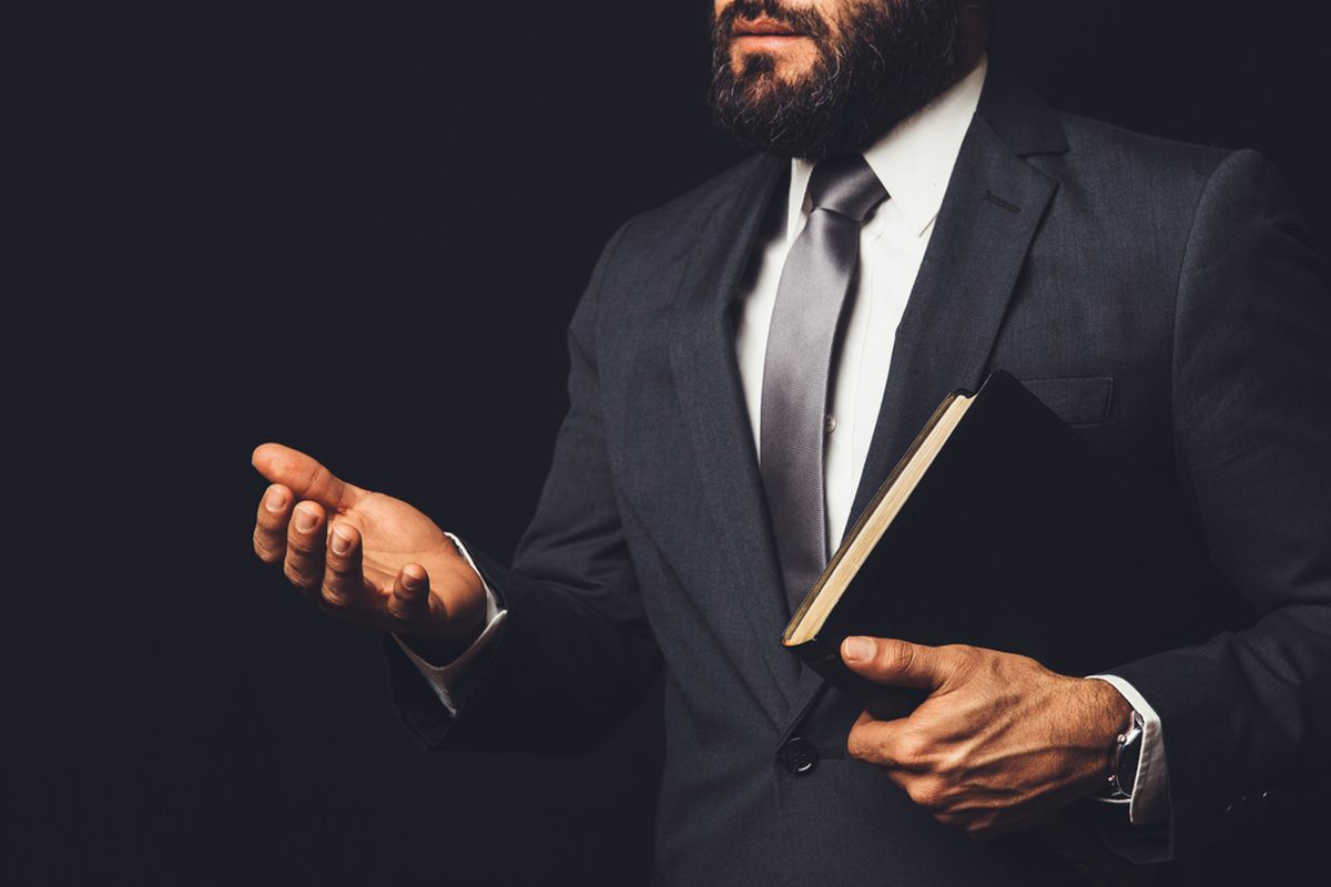 Gửi mục sư tương lai