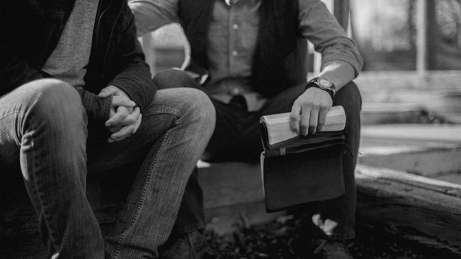 Huấn luyện chứng đạo trong Hội Thánh: Đi ra với niềm vui và lòng cưu mang chân thành