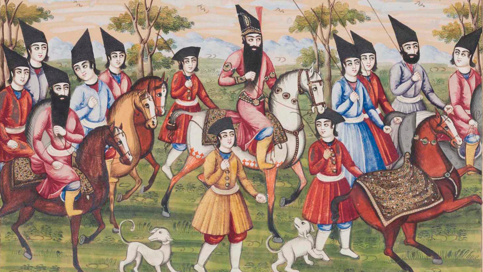 Đức Chúa Trời tể trị: Khi các bậc cầm quyền độc tài Iran lan toả Kinh Thánh